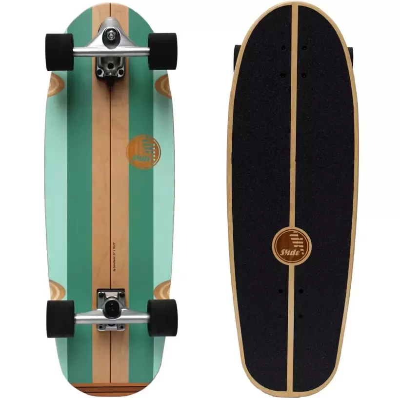 Surfskate Slide Gussie Avalanche 31''