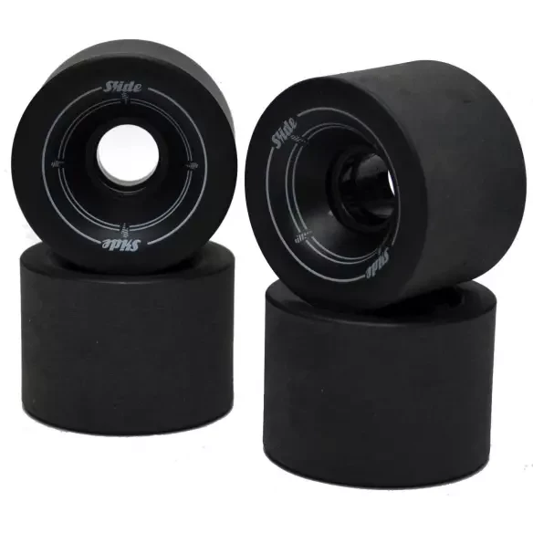 Rodas Slide 70mm