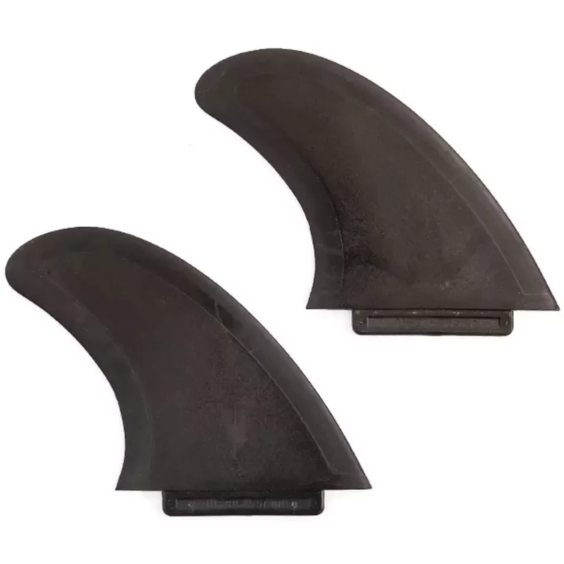 Planche de surf softboard Ocean & Earth MR Ezi-Rider Twin Fin
