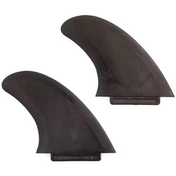 Surfbrett softboard Ocean & Earth MR Ezi-Rider Twin Fin