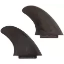 Surfboard softboard Ocean & Earth Bug MR Ezi-Rider Twin Fin