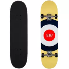 Komplett Skateboard Flip Mapdyssey 8''