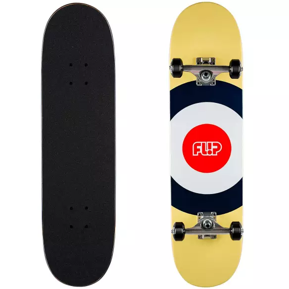 Skateboard complet Flip Mapdyssey 8''