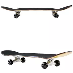 compleet Skateboard Flip Mapdyssey 8'' 2