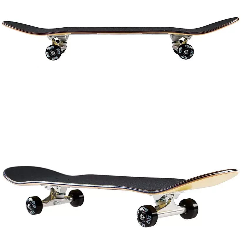 Skateboard completo Flip Mapdyssey 8''