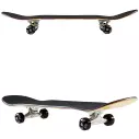 Komplett Skateboard Flip Mapdyssey 8''