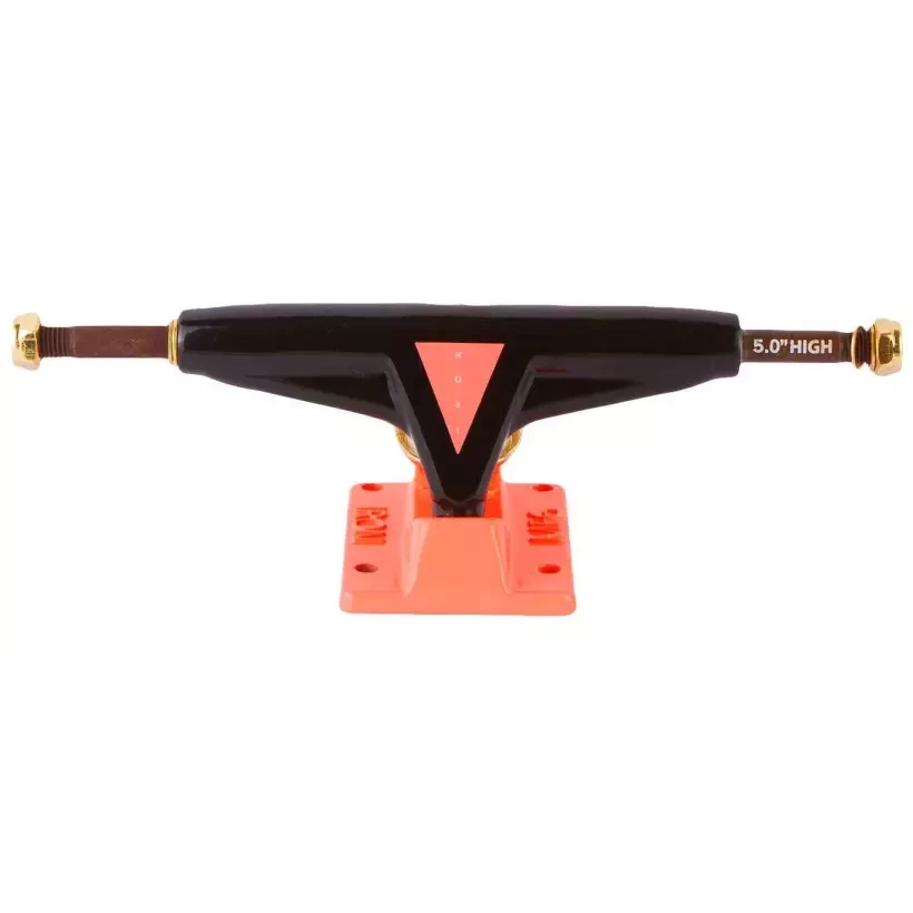 Truck da skateboard Iron Coral 5'' High