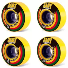 skateboard wheels Jart Kingston 54mm