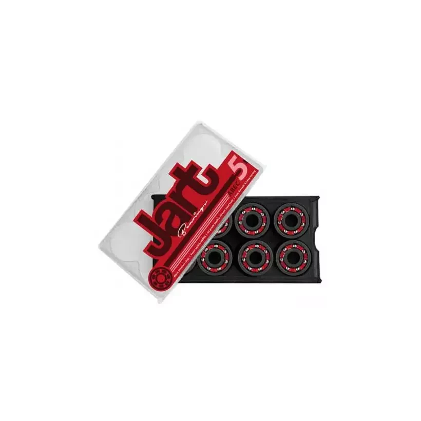 cuscinetti da skateboard Jart ABEC 5