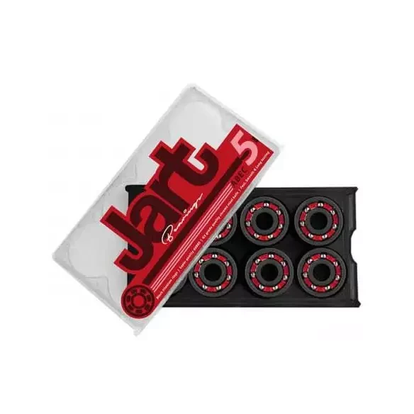 Skateboard Lager Jart ABEC 5