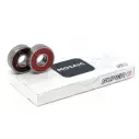 cuscinetti da skateboard Mosaic Super 0 ABEC 5 608RS Red