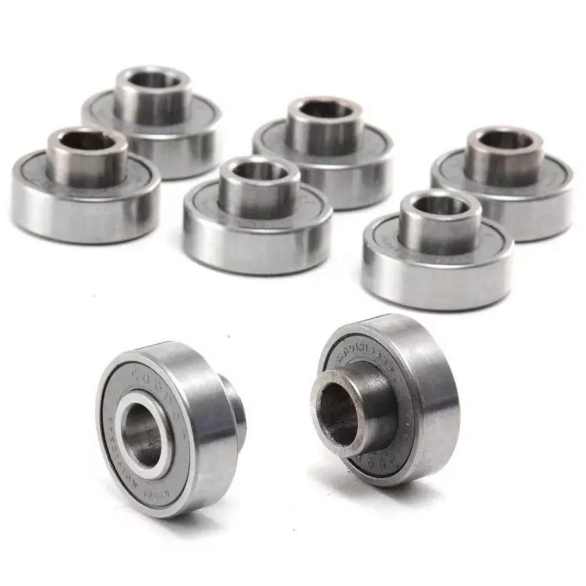 Cuscinetti Carver ABEC 7
