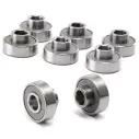 Rolamentos Carver ABEC 7
