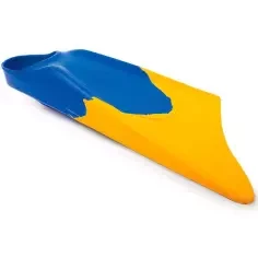 Swimfins Limited Edition Ryan Hardy Blue/Gold
