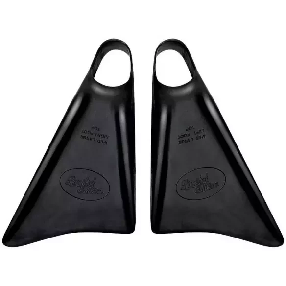 Vinnen bodyboard Limited Edition All Black Joe Clarke