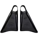 Pé de pato bodyboard Limited Edition All Black Joe Clarke