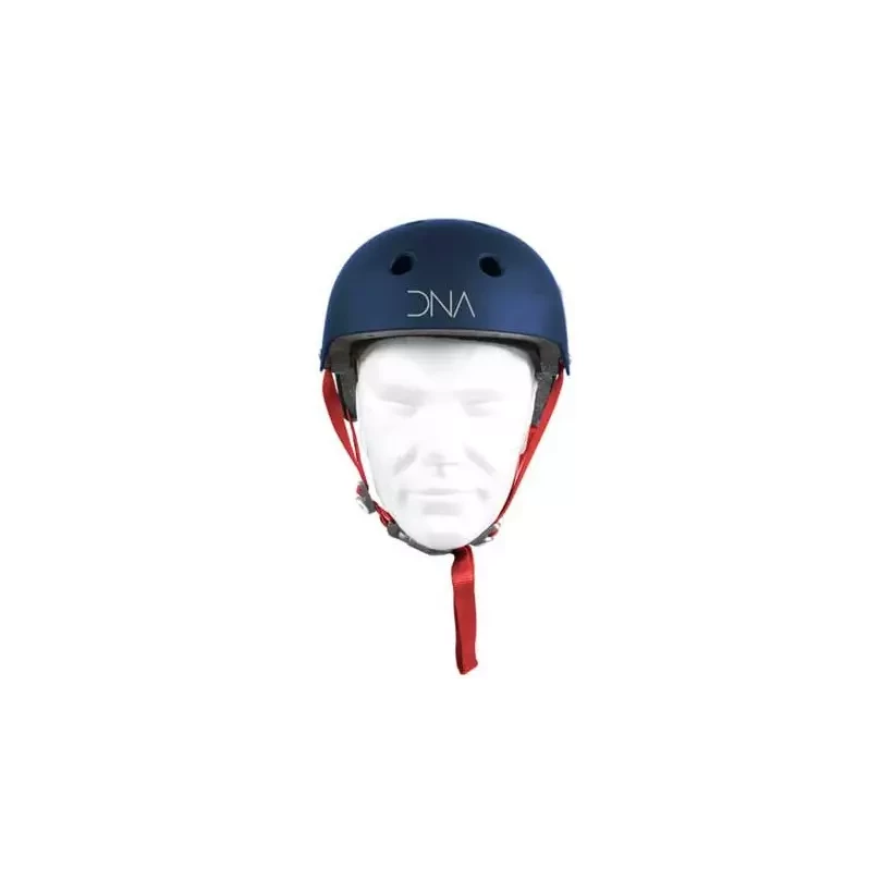 Bouwvakker DNA Matte