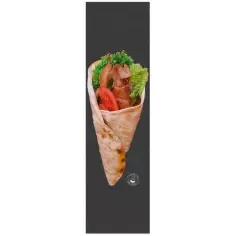 Grip da Skateboard Macba Life Kebab