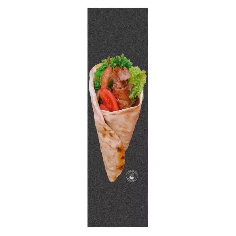 Lija de skateboard Macba Life Kebab