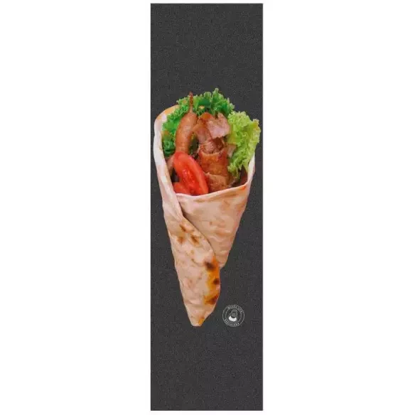 Lija de skateboard Macba Life Kebab