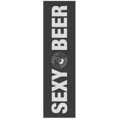 Grip da Skateboard Macba Life Sexy Beer