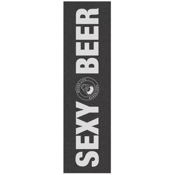 Grip skateboard Macba Life Sexy Beer