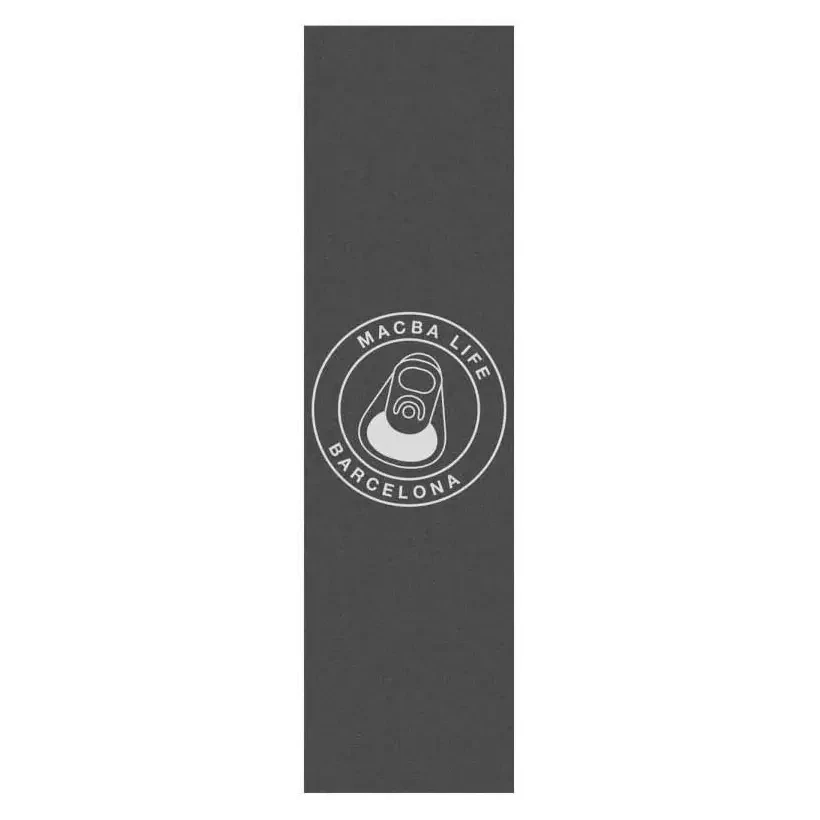 Grip skateboard Macba Life Og Logo Big