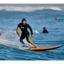 Tavola da surf Zeus Mielo 8'6 IXPE