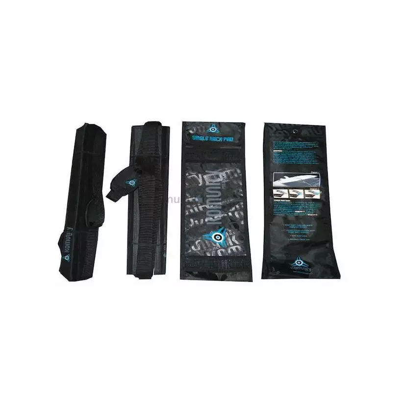 Komunity Soft Racks