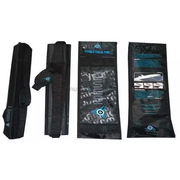 Porta tabelle Komunity Soft Rack