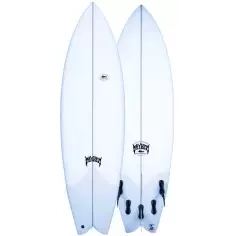 Surfboard Lost Sword Fish