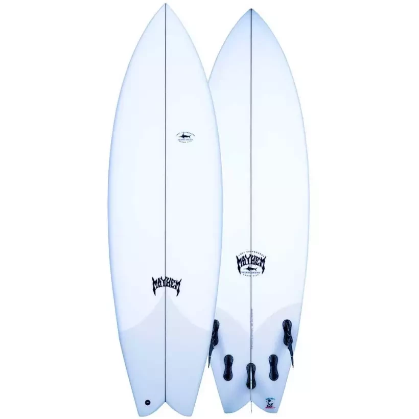 Planche de surf Lost Sword Fish