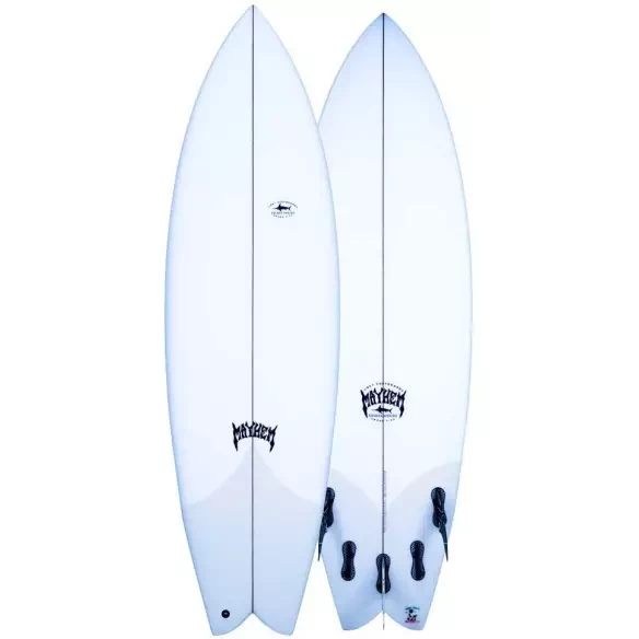 Tabla de surf Lost Sword Fish