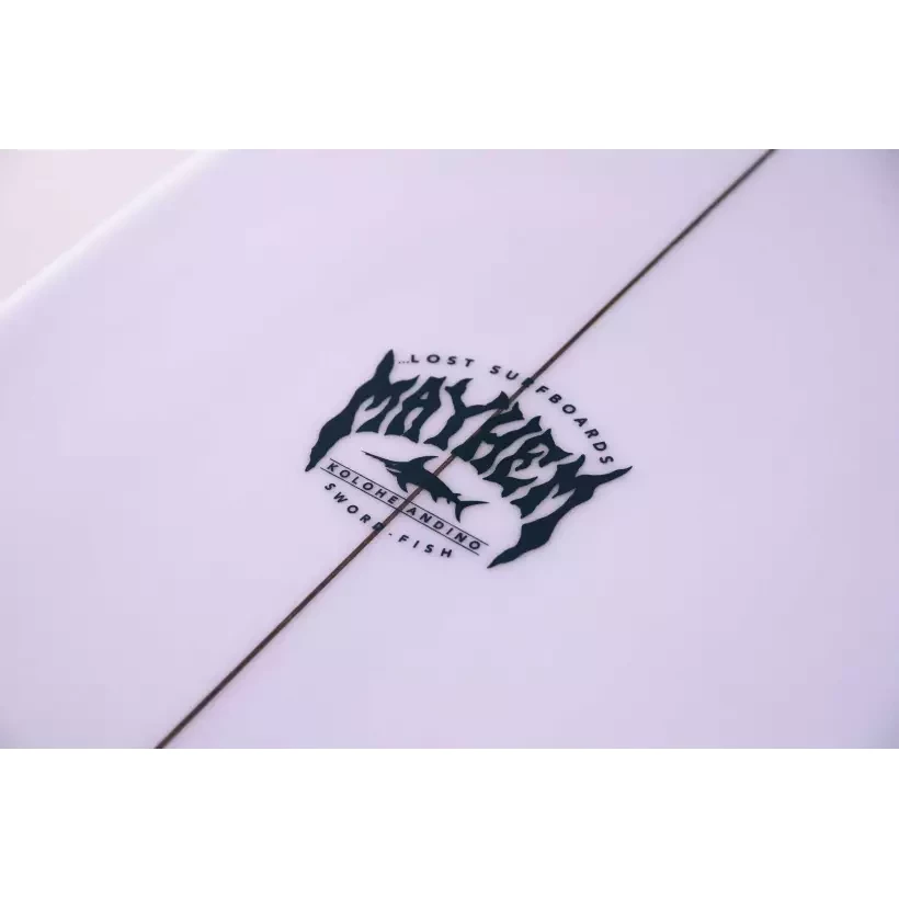 Surfbretter Lost Sword Fish