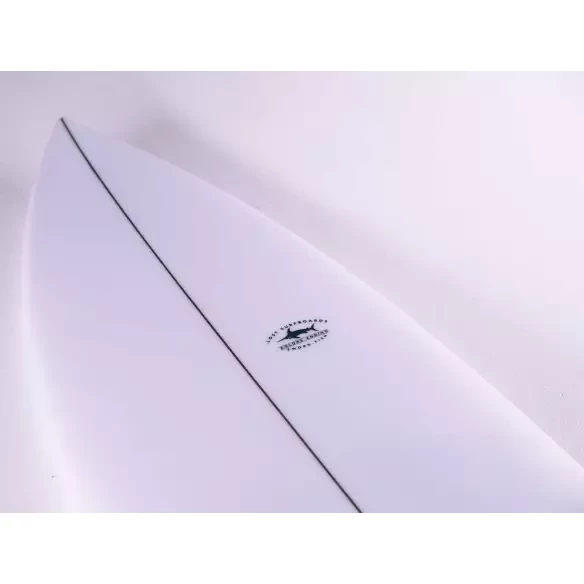 Planche de surf Lost Sword Fish