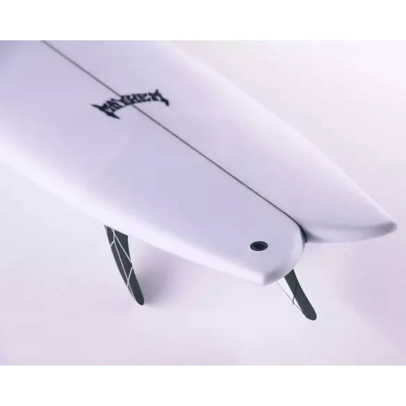 Surfboard Lost Sword Fish