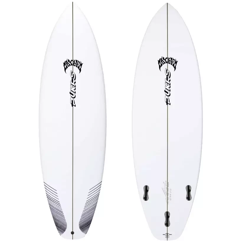 Surfboard Pukas The Link Two