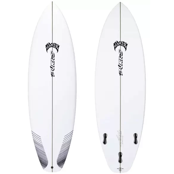 Planche de surf Pukas The Link Two