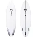 Surfboard Pukas The Link Two