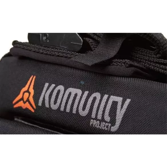 Galerie souple Komunity Soft Rack
