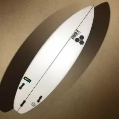 Surfboard Channel Island Happy 2