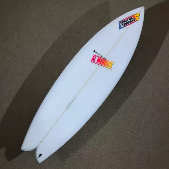 Planche de surf Channel Island Fishbeard