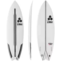 Tabla de surf Channel Island Rocket Wide Spine-Tek
