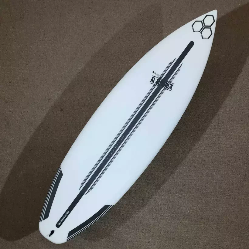 Tabla de surf Channel Island OG Flyer Spine-Tek
