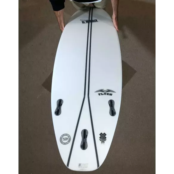 Surfboard Channel Island OG Flyer Spine-Tek