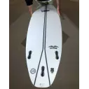 Surfbretter Channel Island OG Flyer Spine-Tek