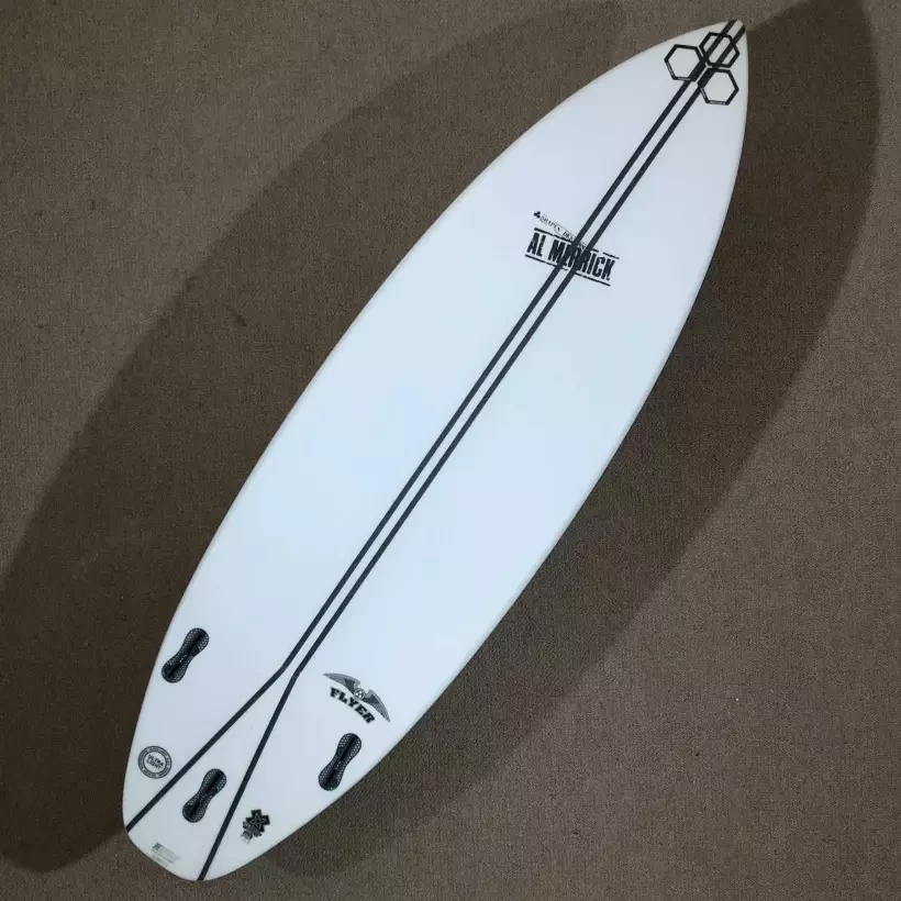 Surfboard Channel Island OG Flyer Spine-Tek