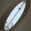 Tabla de surf Channel Island OG Flyer Spine-Tek