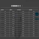 Tavola Da Surf Channel Island Sampler Spine-Tek
