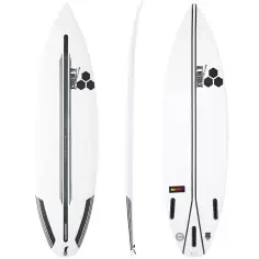 Tabla de surf Channel Island Happy Spine-Tek